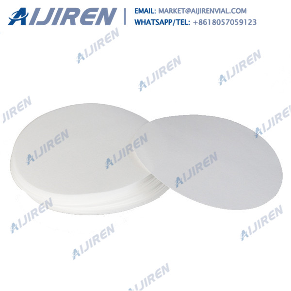 sterile PTFE 0.22 micron filter for sterilization